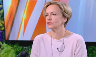 Gergana Passy: The elections in Russia are predetermined