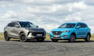 Надеждни ли са автоматичните трансмисии в китайските автомобили, продавани у нас?