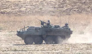 Пентагонът спря изпращането на над 4000 американски войници в Полша