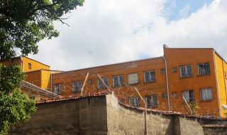 Предвижда се строеж на нов затвор, по европейски стандарти, в село Самораново