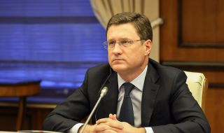 Русия: ЕС продължава да се нуждае от петролните ни продукти 