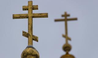 Руската църква заговори за кръвопролития
