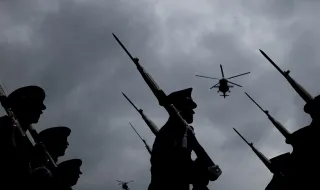 САЩ разкритикуваха Чехия, че не изпълнява целите на НАТО за военни разходи