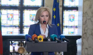 Сийка Милева за атентата: Главният прокурор Иван Гешев не е давал и няма да дава официално изявления