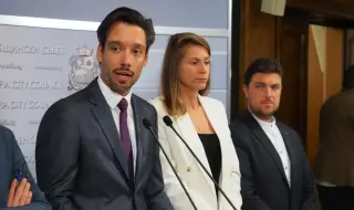 "Спаси София" подкрепя кмета Терзиев в битката с боклука, но чака отговори