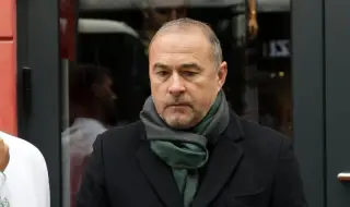 Спортният директор на ЦСКА: За нас е по-добре, че ще имаме два мача с Лудогорец за Купата