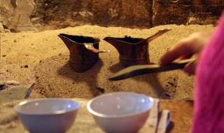 Златоград събра стотици на „въртяно кафе“