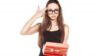 9 неща, които никога не бива да се подаряват, защото...