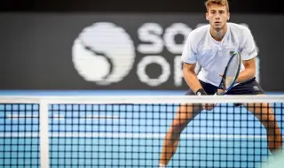 Александър Донски: Горд съм, че съм в този отбор