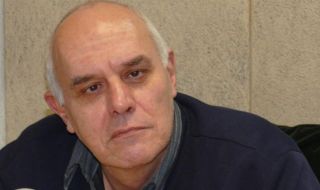 Андрей Райчев: ГЕРБ готви нещо с шоков ефект за самата партия