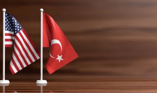 Бивш служител на консулството на САЩ осъден на над 8 г. затвор в Турция