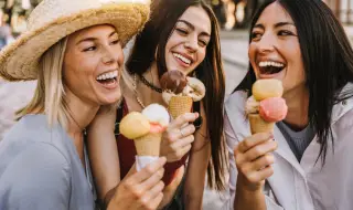 Днес е Международният ден на сладоледа