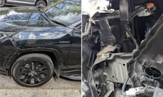 Как се крадат автомобили Toyota и Lexus за минути