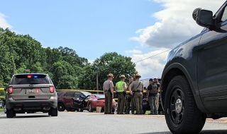 Нова кървава стрелба в САЩ, трима загинаха в предприятие в Мериленд
