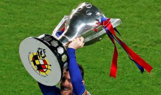 Официално: Спряха и испанското първенство