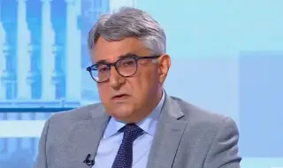 Проф. Кънчев: За пореден път САЩ се обръща за помощ към България – най-верния съюзник