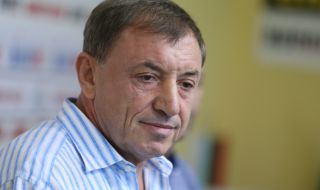 Съюза на бившите барети: Алексей Петров е пример за подражание за всички негови колеги