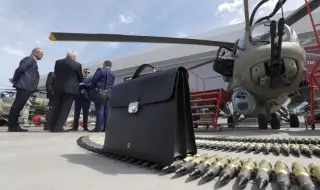 Срещу евентуална агресия от изток! Полша се подготвя за война с Русия