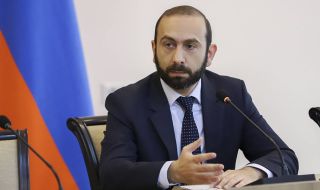 Армения и Турция отварят частично границата си