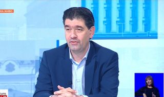 Иван Таков даде съвет: ПП и ГЕРБ да се разберат за председател на СОС