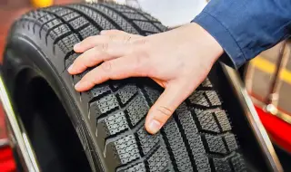 Как да изберем най-тихите гуми?