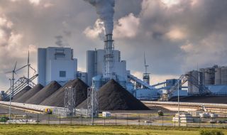 Планoвете за въглищните централи остават без промяна