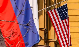 Руски депутати на посещение в САЩ за първи път от началото на войната в Украйна