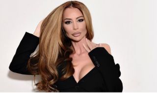 Деси Димитрова вдъхновява насред пандемията