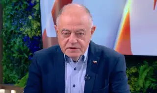 Ген. Атанасов: Управляващите се запъват като магаре на мост