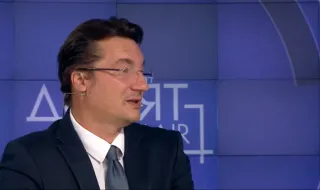 Крум Зарков за съдебната реформа: За трети път чуваме едни и същи обещания 