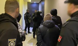 Международно разследване разби хакерска групировка в Украйна