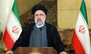Техеран: Няма нищо съмнително, няма и доказателства за намеса в катастрофата на президента Раиси 