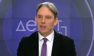 Васил Пандов: ГДБОП са намесени в историята "Петрохан"