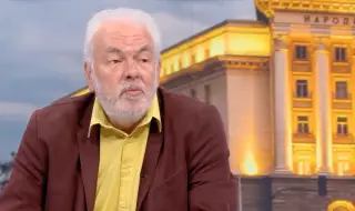 Доц. Боюклиев за мерките срещу високите цени: Бой с пръчки по сянката