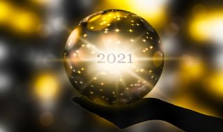 Екстрасенсът, който предсказа COVID-19, с още по-страшна прогноза за 2021 г. 