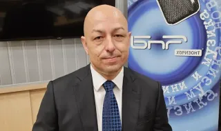 Shteryo Nozharov: Bulgaria is moving towards a Romanian scenario