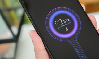 Xiaomi пуска смартфон, който се зарежда напълно за 9 минути
