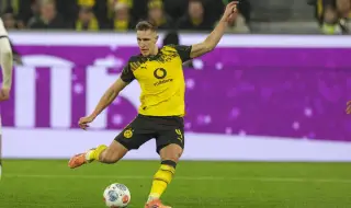  Централен защитник вече е приоритет за Реал Мадрид