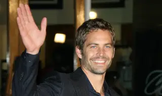 Дъщерята на Пол Уокър го почете: 12 години без теб... (СНИМКИ)