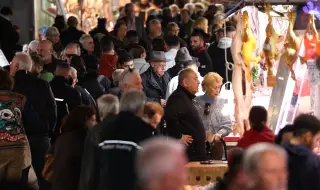 Икономическите последици от изтичането на мозъци в Гърция стават все по-сериозни