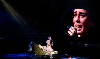 Зрители на "Като две капки вода" негодуват след първата "подарена" победа на Весела Бабинова