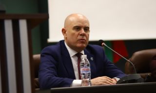 Главният прокурор чака отговори от Демерджиев, Зарков и ДАНС