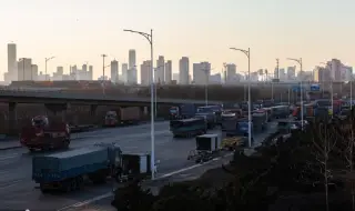 Китай няма да се поддаде на заплахите на Тръмп
