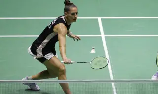 Стефани Стоева с впечатляващо представяне: два четвъртфинала за един ден в Кардиф