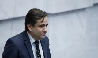 Божидар Божанов: Прокуратурата пак се включва в изборите 