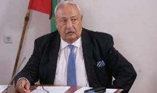 Гарелов: БСП бе конструктивна, без да прекалява с претенции