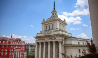 Изтича срокът за предложения за промени в проектобюджета на ДОО