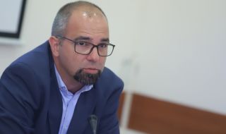 Първан Симеонов: Готовността да се гласува зависи от менюто, което партиите предлагат
