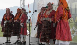 Признаха пеенето от Долен и Сатовча за нематериално културно наследство на ЮНЕСКО