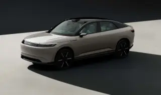 Sony и Honda с нов проект за SUV